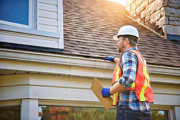Licensed Roofing service in Brookville, OH - Ben Roofing and Steel LLC